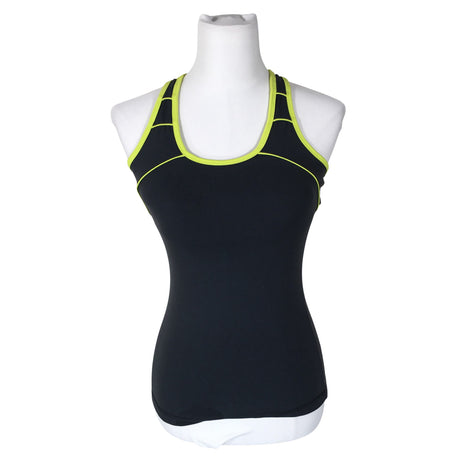 Unisex Titanium - Sports top, size 34 - Gray ()