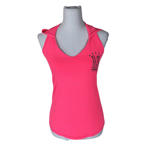 Unisex Bia Brazil - Sports top, size 36 - Pink (1)
