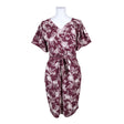 Unisex Puuvillatehdas - Tricot shirt, size 40 - Violet ()