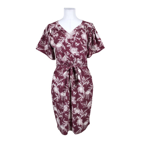 Unisex Puuvillatehdas - Tricot shirt, size 40 - Violet ()