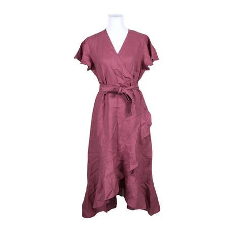 Unisex Nakoa - Dress, size 38 - Violet ()