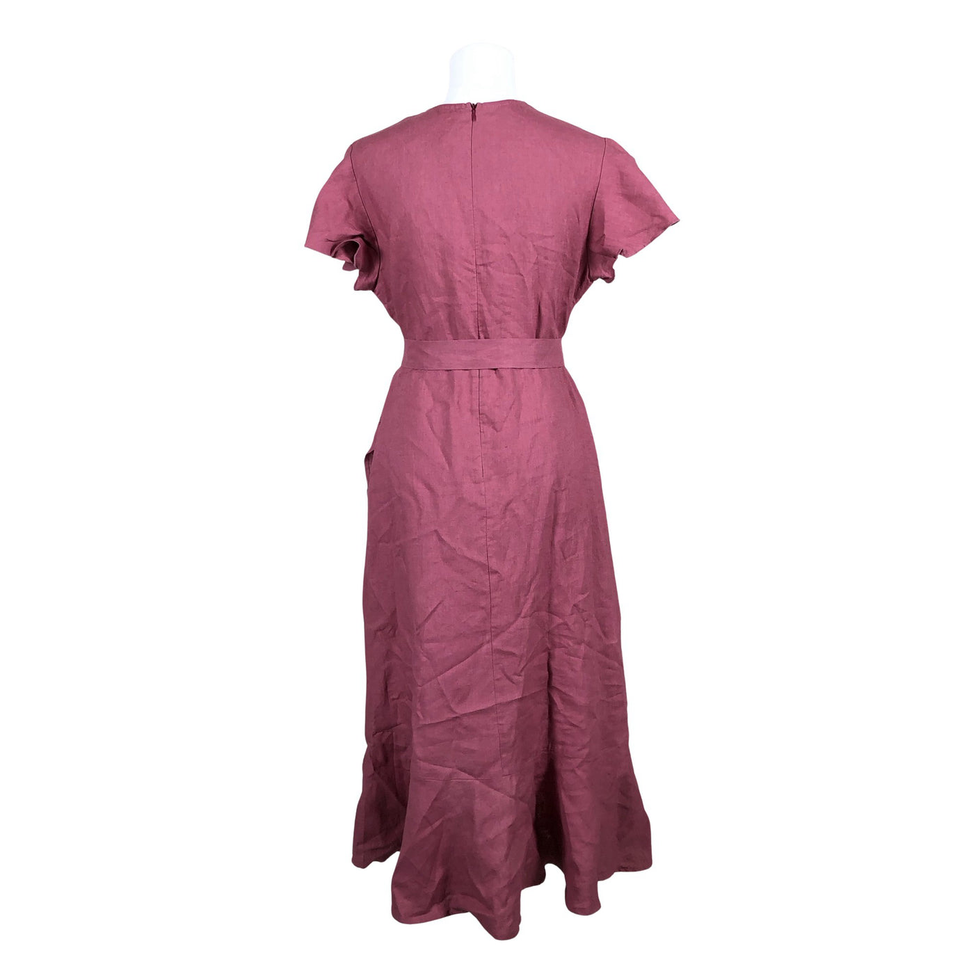 Unisex Nakoa - Dress, size 38 - Violet (2)