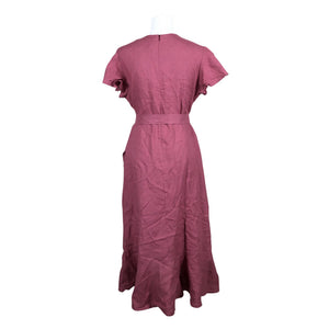 Unisex Nakoa - Dress, size 38 - Violet (2)