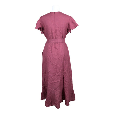 Unisex Nakoa - Dress, size 38 - Violet (2)