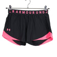 Unisex Under Armour - Sports shorts, size 36 - Black ()