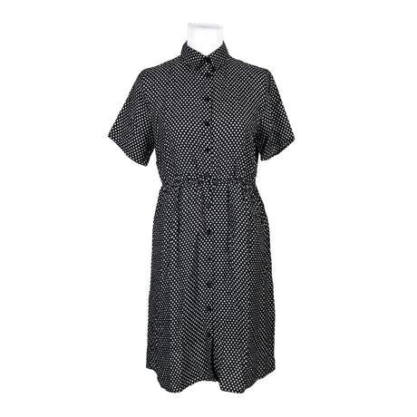 Unisex The Lab - Dress, size 38 - Black ()