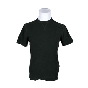 Unisex Massimo Dutti - T-shirt, size M - Green (1)