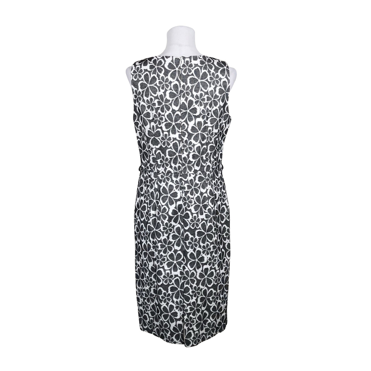 Unisex Roberto Verino - Dress, size 40 - Gray (3)