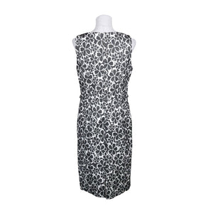 Unisex Roberto Verino - Dress, size 40 - Gray (3)