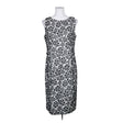 Unisex Roberto Verino - Dress, size 40 - Gray ()