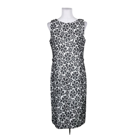Unisex Roberto Verino - Dress, size 40 - Gray ()