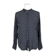 Unisex Holly & Whyte by Lindex - Blouse, size 40 - Blue ()