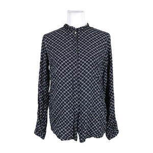Unisex Holly & Whyte by Lindex - Blouse, size 40 - Blue (1)