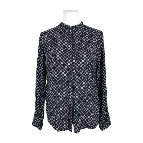 Unisex Holly & Whyte by Lindex - Blouse, size 40 - Blue ()