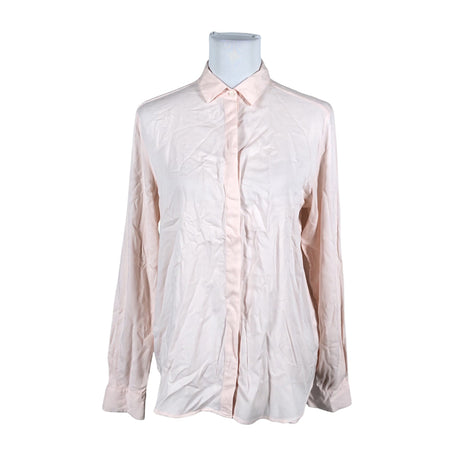 Unisex Gant - Collared shirt, size 40 - Light pink ()