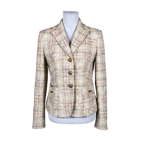 Unisex Andiata - Jacket, size 38 - Beige ()