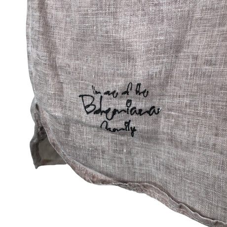 Unisex Bohemiana - Tunic, size 44 - Light pink (2)