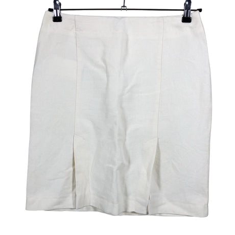 Unisex Ivo Nikkolo - Fabric skirt, size 40 - Natural white ()
