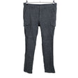 Unisex Massimo Dutti - Slacks, size W32 - Gray ()