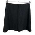 Unisex Marc Cain - Fabric skirt, size 36 - Black ()