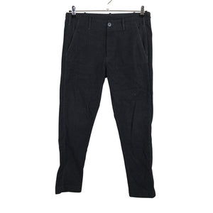 Unisex Massimo Dutti - Chinos, size W31 - Black (1)