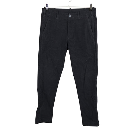 Unisex Massimo Dutti - Chinos, size W31 - Black ()