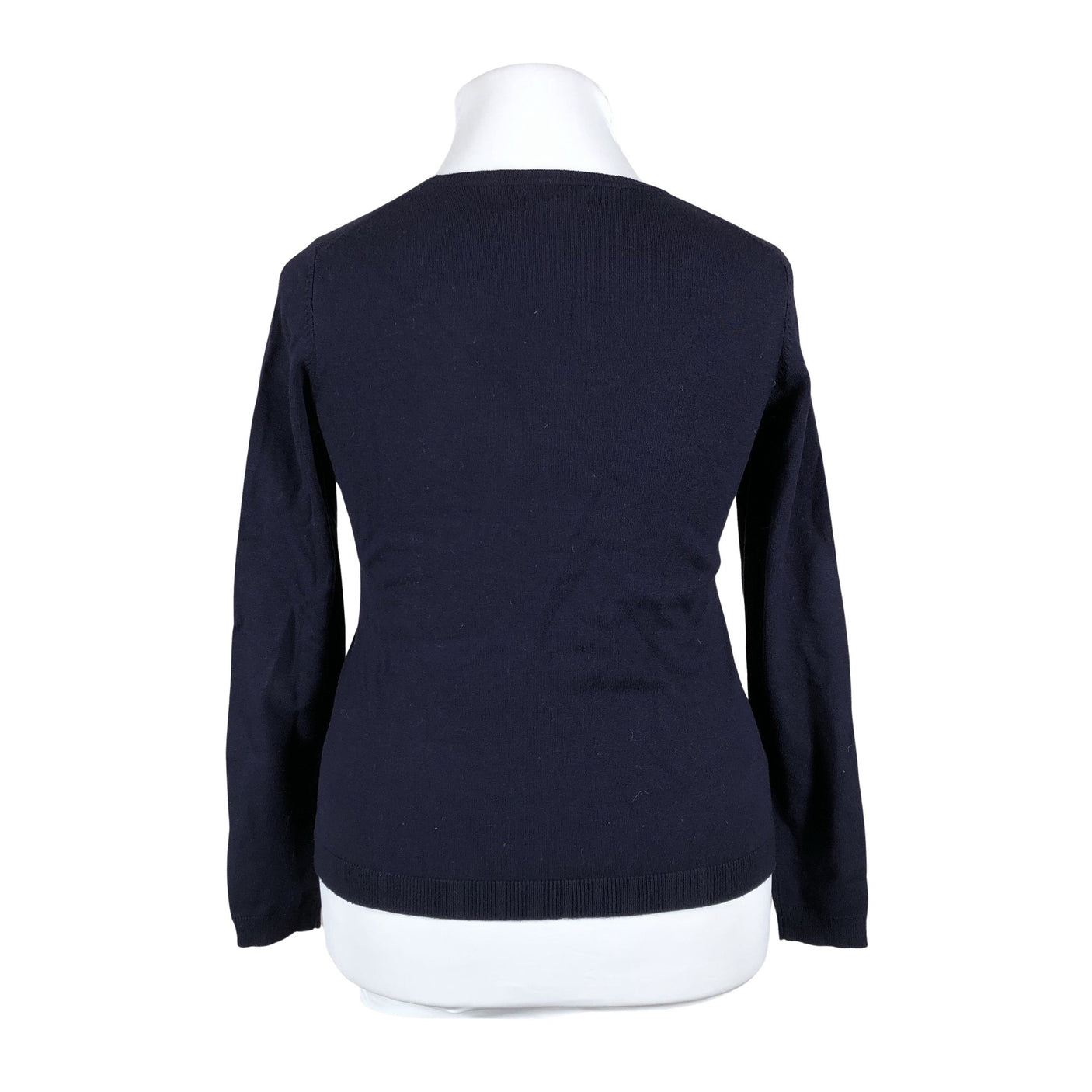 Unisex Antea - Cardigan, size 42 - Blue (2)