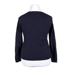Unisex Antea - Cardigan, size 42 - Blue (2)