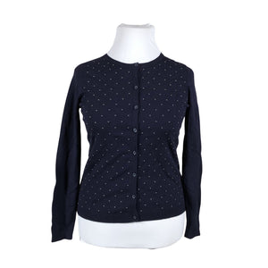 Unisex Antea - Cardigan, size 42 - Blue (1)