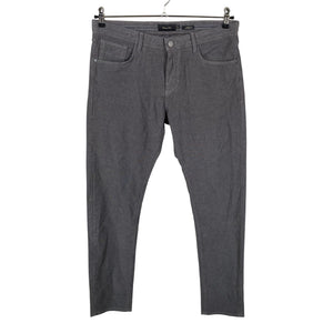 Unisex Massimo Dutti - Jeans, size W31 - Gray (1)