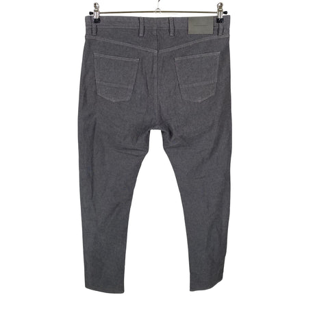 Unisex Massimo Dutti - Jeans, size W31 - Gray (2)