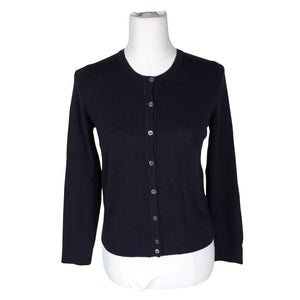 Unisex Tommy Hilfiger - Cardigan, size 36 - Blue (1)