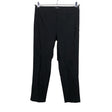 Unisex Nahe - Tricot pants, size 38 - Black ()