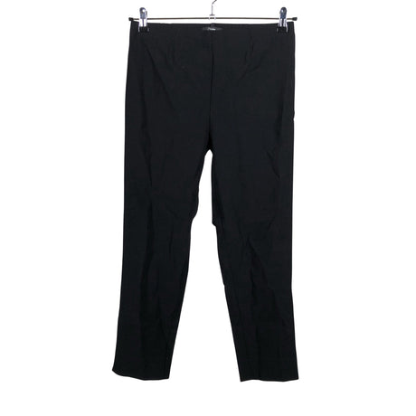Unisex Nahe - Tricot pants, size 38 - Black ()