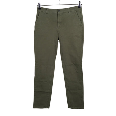 Unisex Muji - Chinos, size M - Green ()