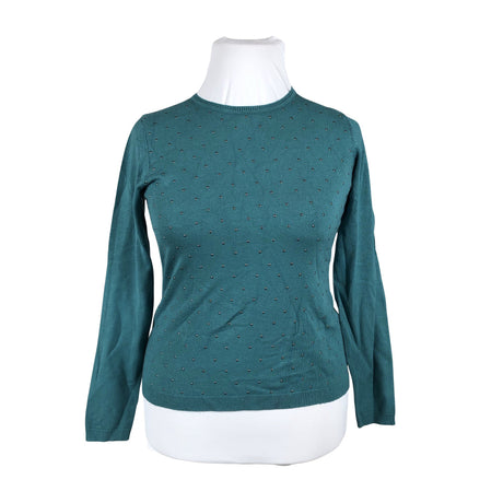Unisex Antea - Sweater, size 42 - Blue ()
