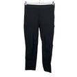 Unisex Jade - Tricot pants, size 38 - Black ()
