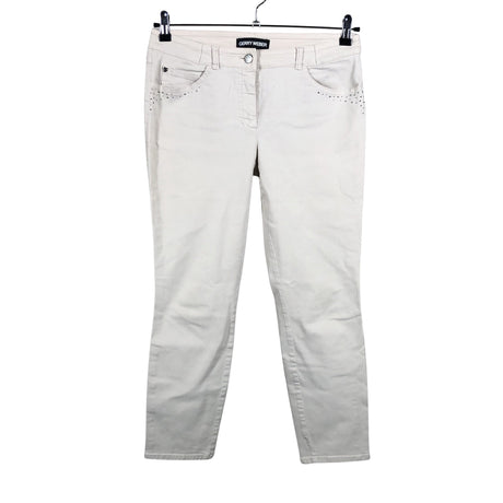 Unisex Gerry Weber - Jeans, size 40 - Light pink ()