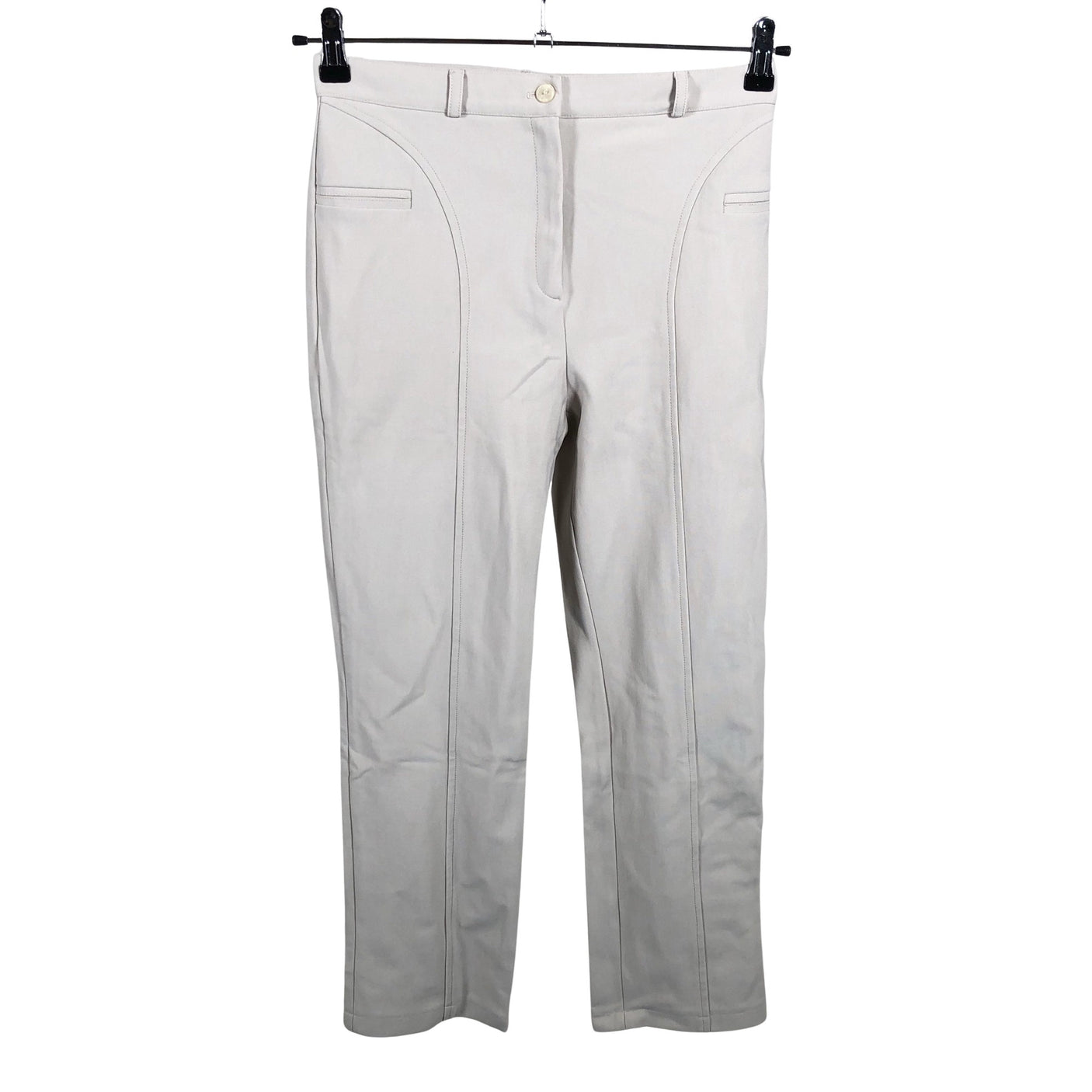 Unisex Scoop - Slacks, size 38 - Beige (1)