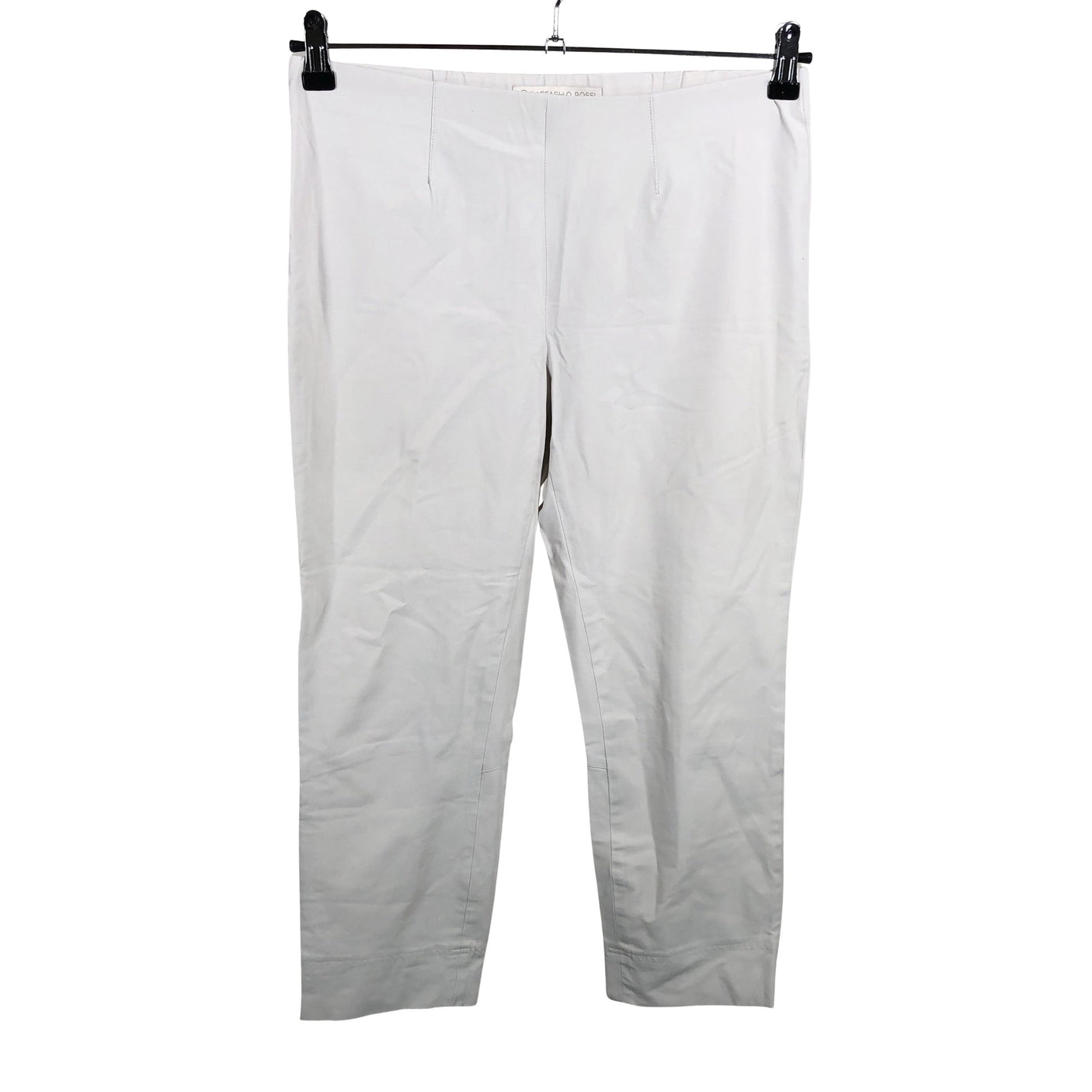 Unisex Raffaello Rossi - Tricot pants, size 38 - Beige (1)