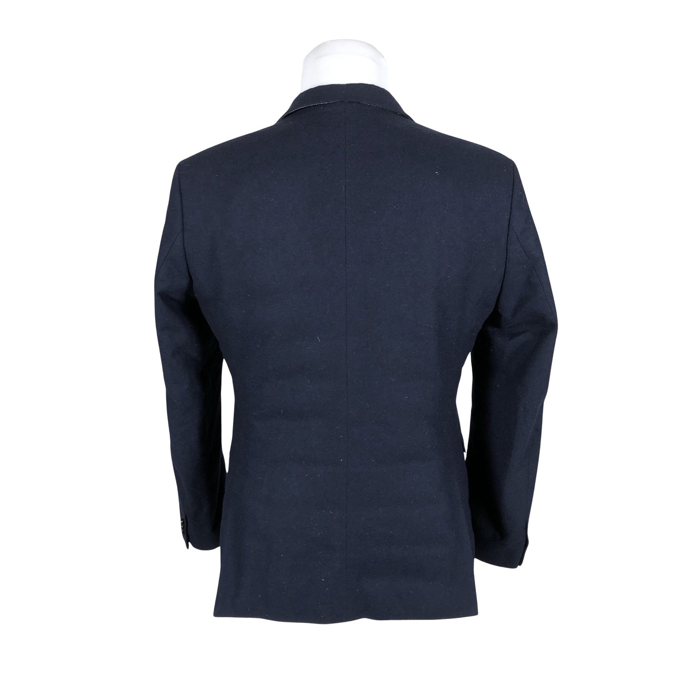 Unisex Tiger of Sweden - Blazer, size M - Blue (2)