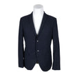 Unisex Tiger of Sweden - Blazer, size M - Blue ()