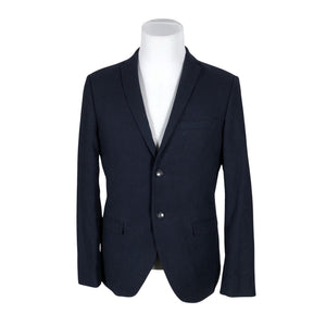 Unisex Tiger of Sweden - Blazer, size M - Blue (1)