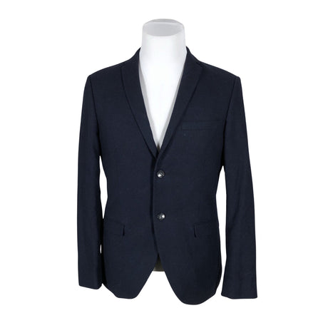 Unisex Tiger of Sweden - Blazer, size M - Blue ()