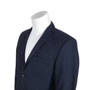 Unisex Tiger of Sweden - Blazer, size M - Blue (3)