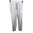 Unisex Nike - Sweatpants, size 36 - Gray ()
