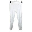 Unisex Cut & Pret - Slacks, size 38 - White ()