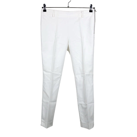 Unisex Cut & Pret - Slacks, size 38 - White ()