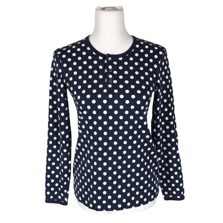 Unisex Marimekko - Tricot shirt, size 36 - Blue ()