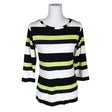 Unisex Voglia - Tricot shirt, size 36 - Black ()